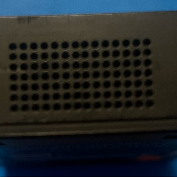 Ring Video Doorbell - Silver and Black- Second Generation - Picture 8 of 9